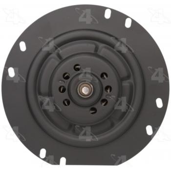 2011 Ford Econoline Van HVAC Blower Motor Front Four Seasons 35266 image 4 of 4