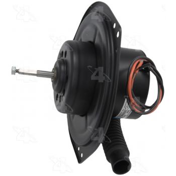 1996 Nissan Tsuru HVAC Blower Motor
