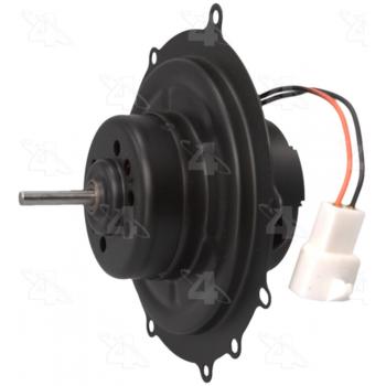 1999 Ford F-250 HVAC Blower Motor