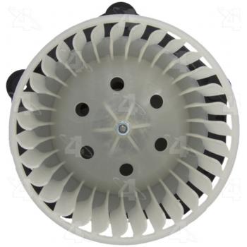 1997 Chevrolet C1500 HVAC Blower Motor Four Seasons 35282 image 4 of 4