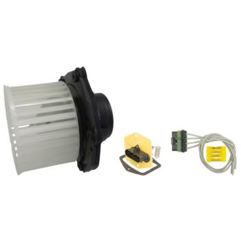 2000 GMC C3500 HVAC Blower Motor Kit