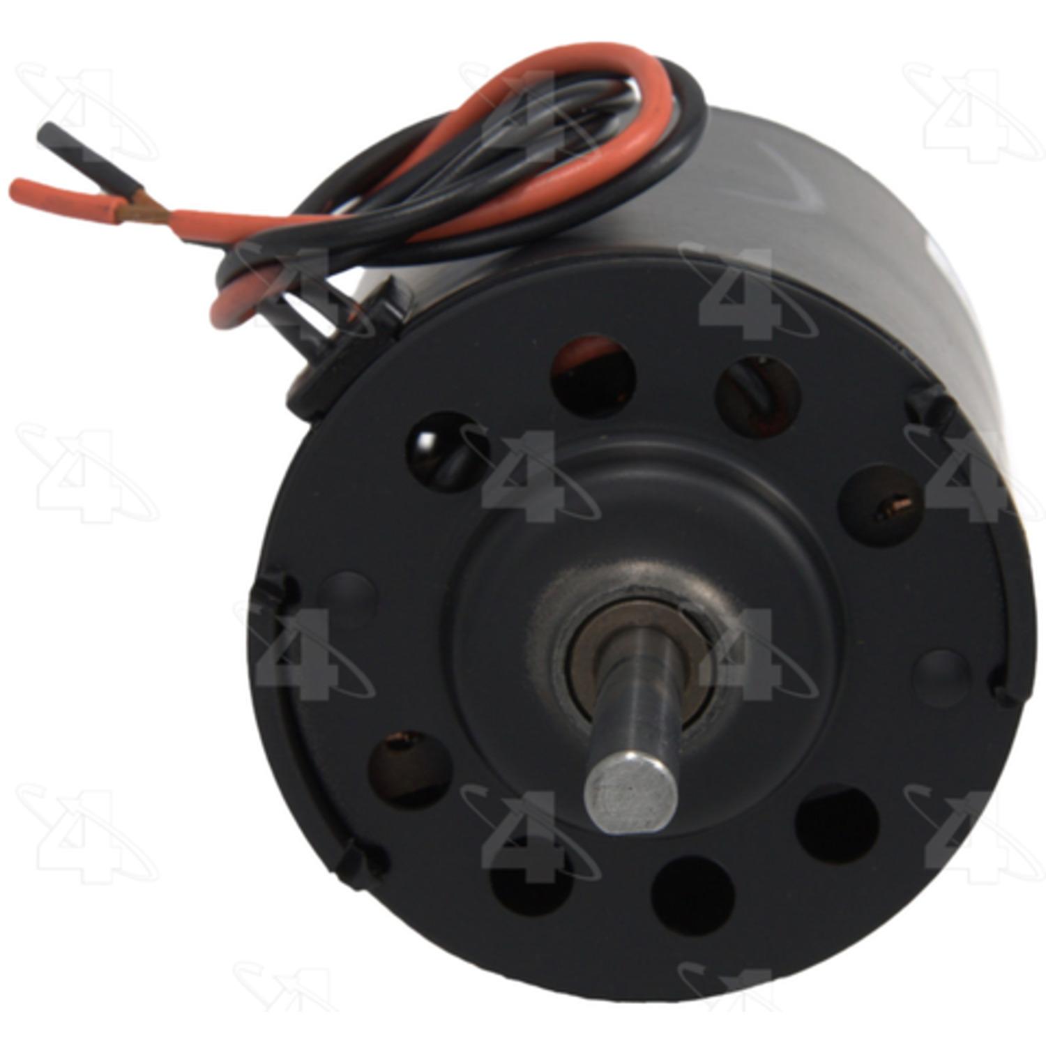 Four Seasons 35283 - HVAC Blower Motor Four Seasons 35283 HVAC Blower Motor product image 4 of 6