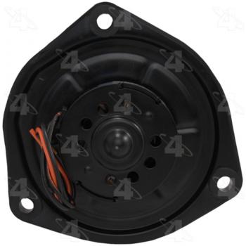 1998 Saturn SC1 HVAC Blower Motor Four Seasons 35284 image 2 of 4