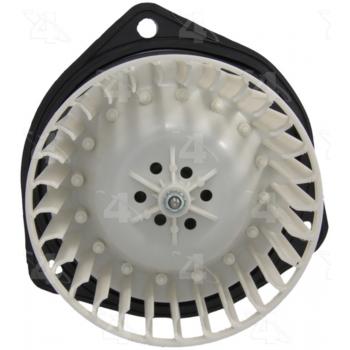 1998 Saturn SC1 HVAC Blower Motor Four Seasons 35284 image 4 of 4