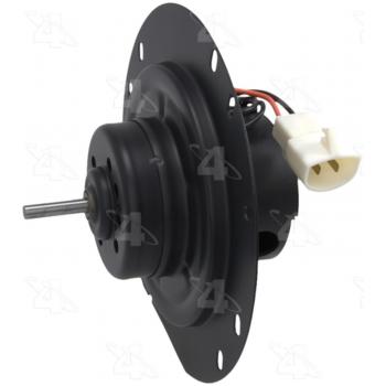 1997 Lincoln Mark VIII HVAC Blower Motor