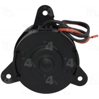 1995 Acura Integra A/C Condenser Fan Motor Four Seasons 35288 image 2 of 4