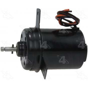 1995 Hyundai Sonata Engine Cooling Fan Motor