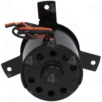 1995 Hyundai Sonata Engine Cooling Fan Motor Four Seasons 35289 image 2 of 4