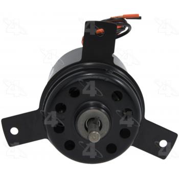 1995 Hyundai Sonata Engine Cooling Fan Motor Four Seasons 35289 image 4 of 4