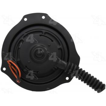 1988 Audi 80 HVAC Blower Motor Four Seasons 35290 image 2 of 4