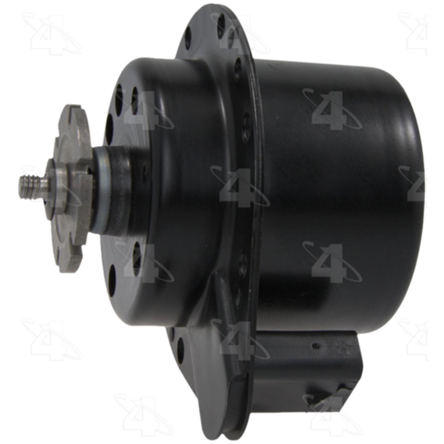 Four Seasons 35292 - Engine Cooling Fan Motor Four Seasons 35292 A/C Condenser Fan Motor product image 1 of 6