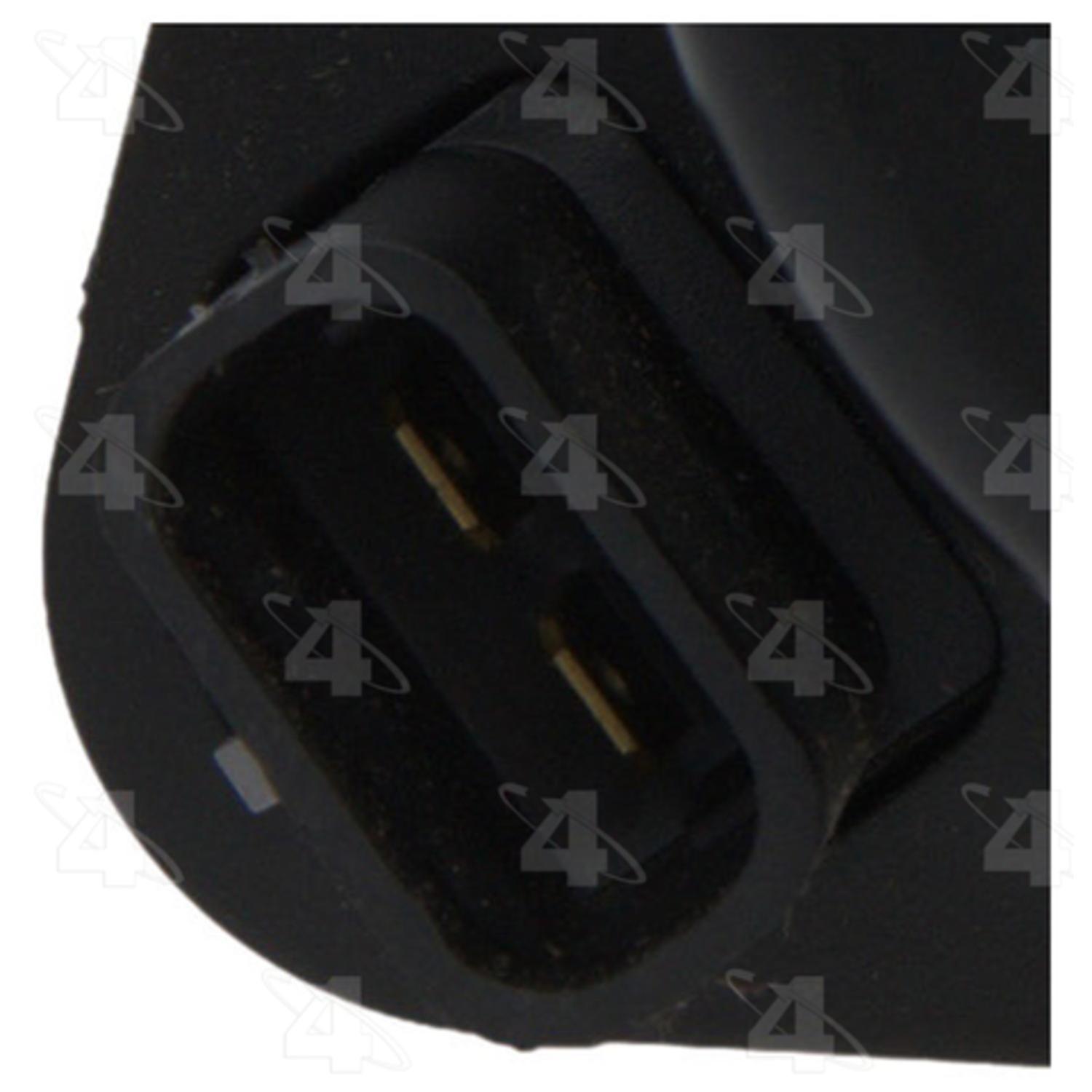 Four Seasons 35292 - Engine Cooling Fan Motor Four Seasons 35292 A/C Condenser Fan Motor product image 2 of 6