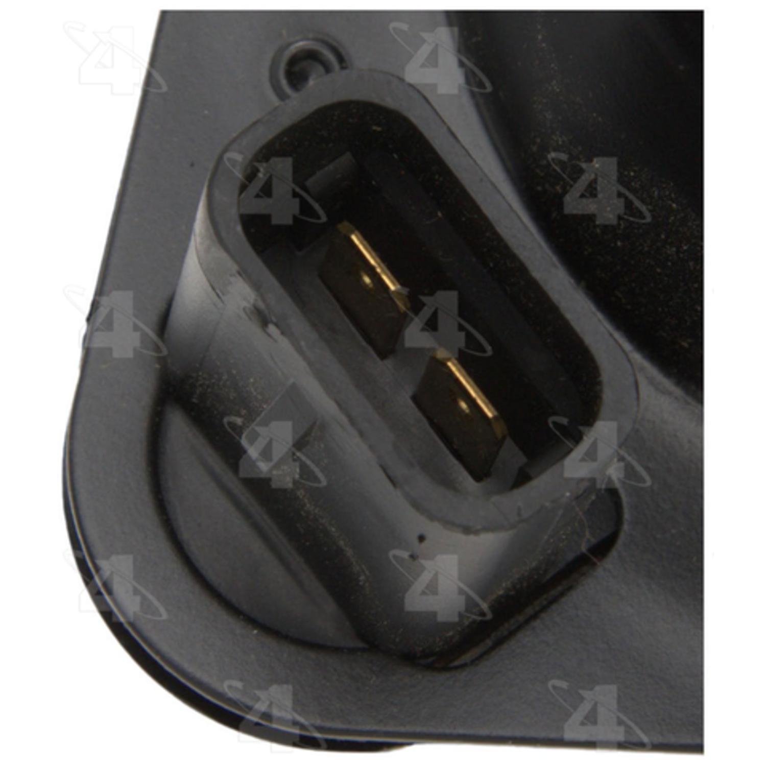 Four Seasons 35292 - Engine Cooling Fan Motor Four Seasons 35292 A/C Condenser Fan Motor product image 3 of 6