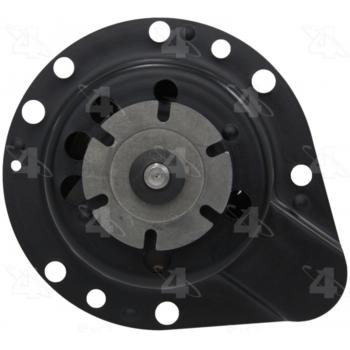 2003 Oldsmobile Alero A/C Condenser Fan Motor Right Four Seasons 35292 image 4 of 4