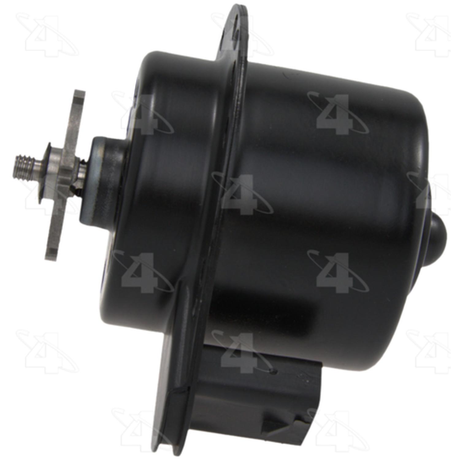 Four Seasons 35292 - Engine Cooling Fan Motor Four Seasons 35292 A/C Condenser Fan Motor product image 5 of 6