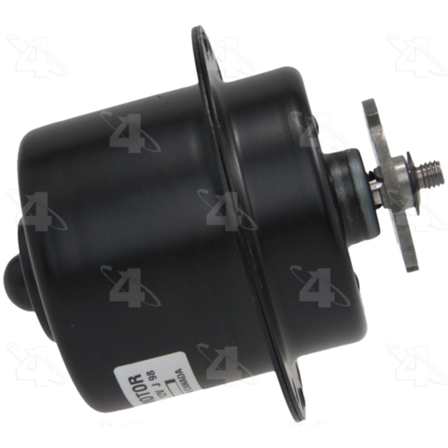 Four Seasons 35292 - Engine Cooling Fan Motor Four Seasons 35292 A/C Condenser Fan Motor product image 6 of 6
