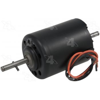 2000 BMW 323ti HVAC Blower Motor