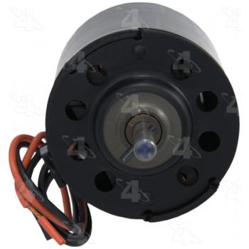 1999 BMW M5 HVAC Blower Motor Four Seasons 35293 image 2 of 4
