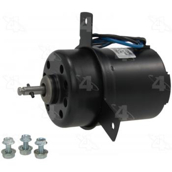 1994 Hyundai Sonata A/C Condenser Fan Motor Four Seasons 35295 image 1 of 4