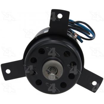 1994 Hyundai Sonata A/C Condenser Fan Motor Four Seasons 35295 image 4 of 4