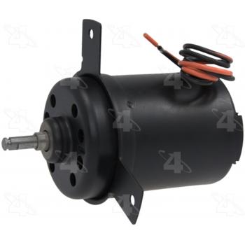 1998 Hyundai Sonata A/C Condenser Fan Motor Four Seasons 35296 image 1 of 4