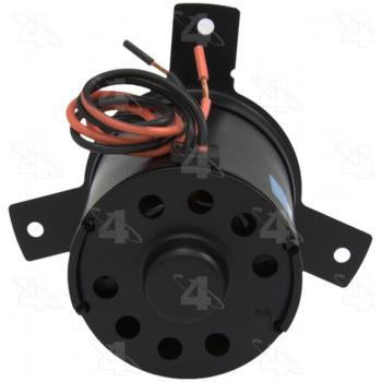 1998 Hyundai Sonata A/C Condenser Fan Motor Four Seasons 35296 image 2 of 4