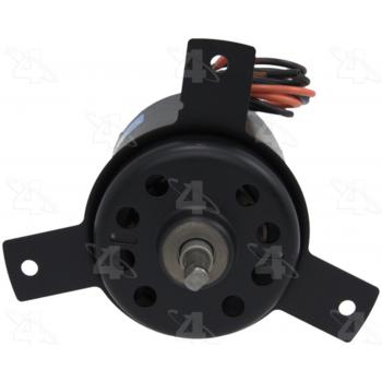 1998 Hyundai Sonata A/C Condenser Fan Motor Four Seasons 35296 image 4 of 4