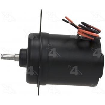 Four Seasons 35296 A/C Condenser Fan Motor product image 5 of 6