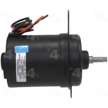 Four Seasons 35296 A/C Condenser Fan Motor product image 6 of 6