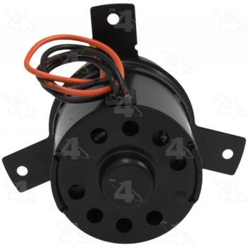 1998 Hyundai Sonata A/C Condenser Fan Motor Four Seasons 35297 image 2 of 4