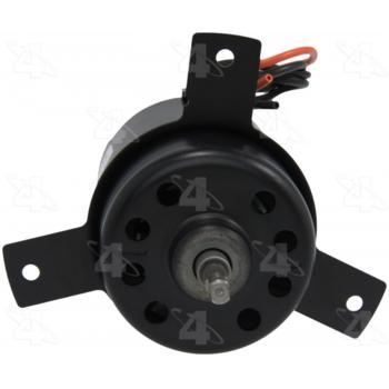 1998 Hyundai Sonata A/C Condenser Fan Motor Four Seasons 35297 image 4 of 4
