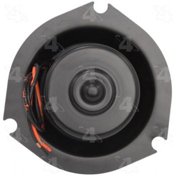 1993 Dodge Caravan HVAC Blower Motor Rear Four Seasons 35298 image 2 of 4