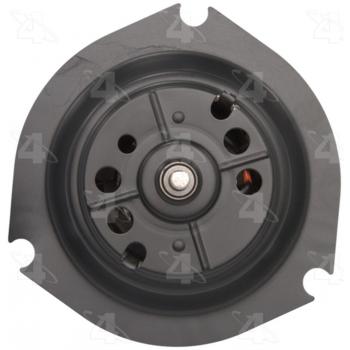 1993 Dodge Caravan HVAC Blower Motor Rear Four Seasons 35298 image 4 of 4