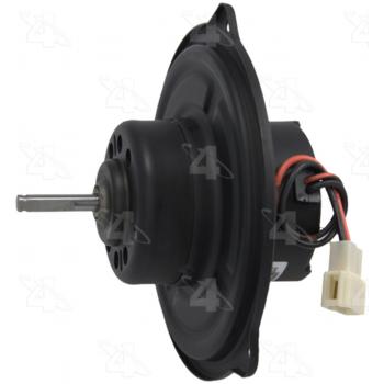1995 Mitsubishi Montero HVAC Blower Motor