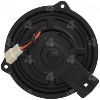 1995 Mitsubishi Montero HVAC Blower Motor Four Seasons 35299 image 2 of 4