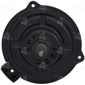 1995 Mitsubishi Montero HVAC Blower Motor Four Seasons 35299 image 4 of 4