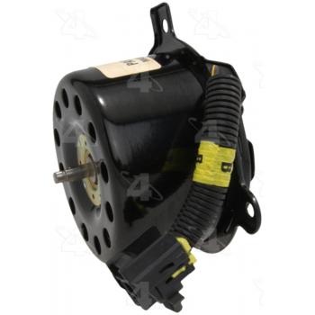 1993 Ford Probe A/C Condenser Fan Motor Right Four Seasons 35304 image 1 of 4