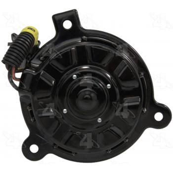 1993 Ford Probe A/C Condenser Fan Motor Right Four Seasons 35304 image 2 of 4