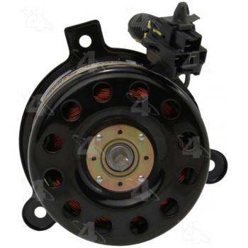 1993 Ford Probe A/C Condenser Fan Motor Right Four Seasons 35304 image 4 of 4