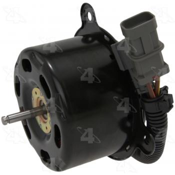 1995 Mercury Villager A/C Condenser Fan Motor Four Seasons 35312 image 1 of 4