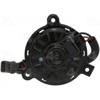 1995 Mercury Villager A/C Condenser Fan Motor Four Seasons 35312 image 2 of 4