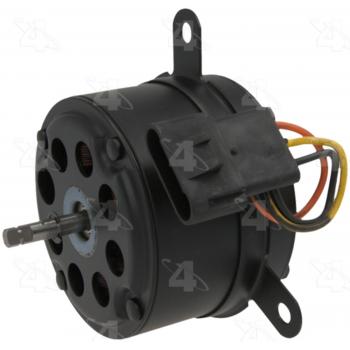 1994 Mercury Tracer A/C Condenser Fan Motor Four Seasons 35313 image 1 of 4
