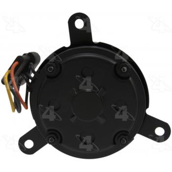 1994 Mercury Tracer A/C Condenser Fan Motor Four Seasons 35313 image 2 of 4