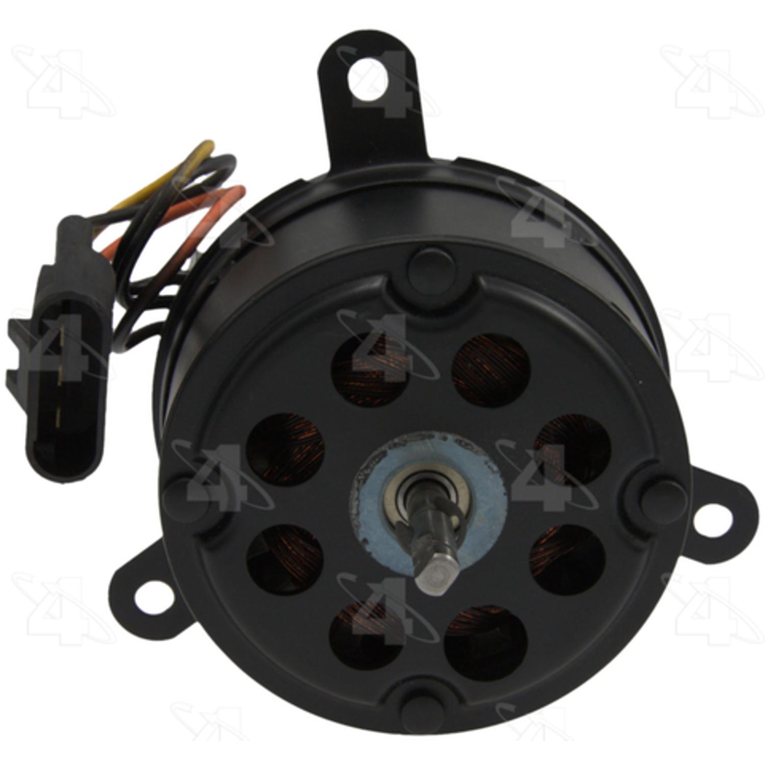 Four Seasons 35313 - Engine Cooling Fan Motor Four Seasons 35313 A/C Condenser Fan Motor product image 4 of 6