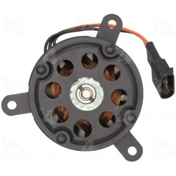 1994 Mercury Topaz Engine Cooling Fan Motor Four Seasons 35314 image 4 of 4