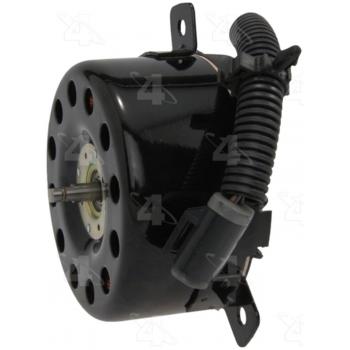 1995 Ford Taurus A/C Condenser Fan Motor Left Four Seasons 35316 image 1 of 4
