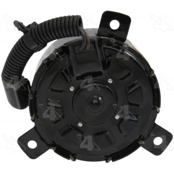 1995 Ford Taurus A/C Condenser Fan Motor Left Four Seasons 35316 image 2 of 4