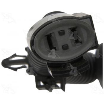 1995 Ford Taurus A/C Condenser Fan Motor Left Four Seasons 35316 image 3 of 4