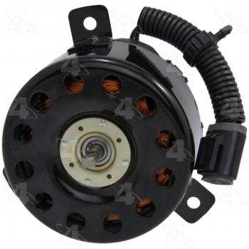 1995 Ford Taurus A/C Condenser Fan Motor Left Four Seasons 35316 image 4 of 4