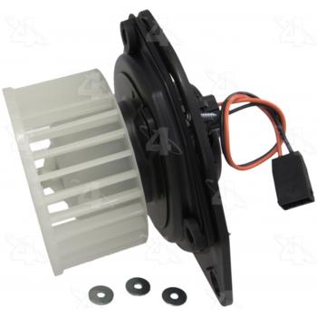 1985 Volvo 760 HVAC Blower Motor